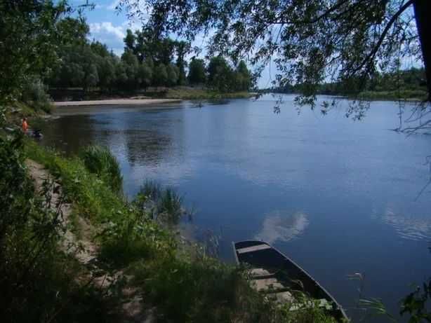 Оренда котеджу в шикарному місці на Десні подобово!!!