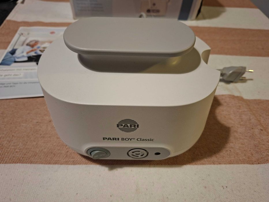 Inhalator Pari Boy Classic 130G1200 samo urządzenie