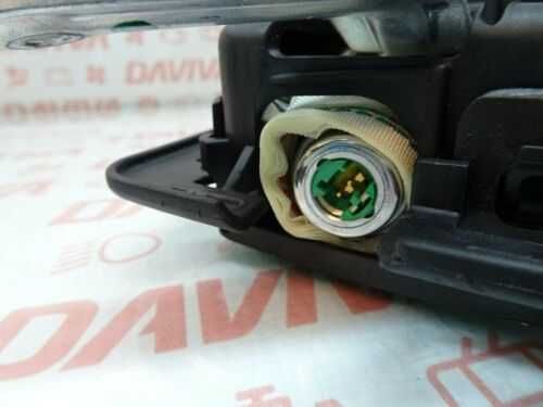 AIRBAG PEUGEOT 307 Anos 01-08  Air SRS Banco do Passageiro