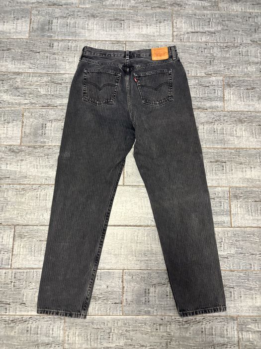 Джинси Levis 501