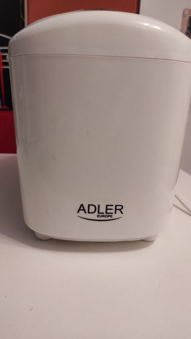 Maszyna do wypieka chleba Adler
