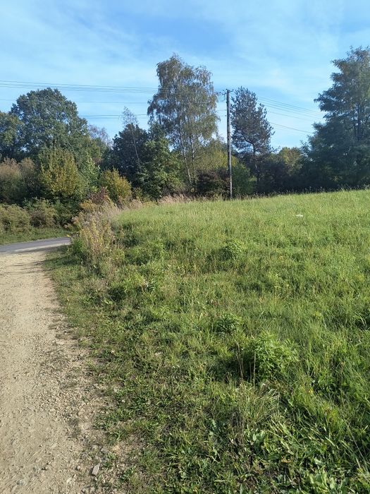 Działka budowlana - Widok 4