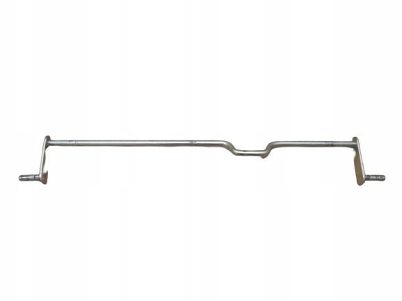 Macallister Msrp1800 Aerator Oś Ośka