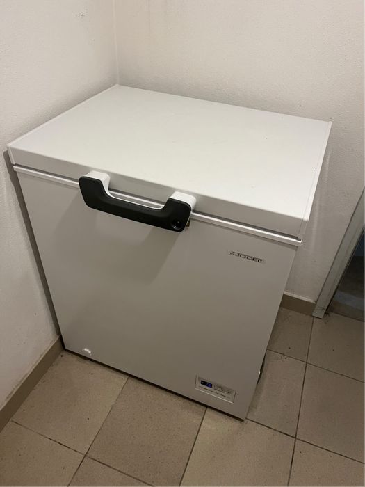 Vendo arca congeladora