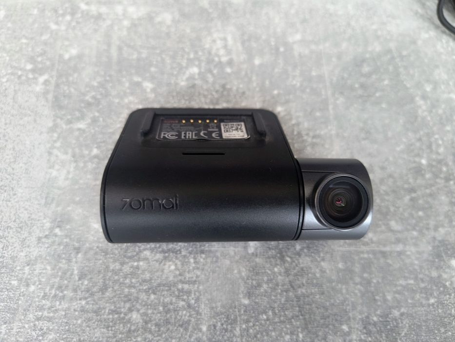 70 mai Smart Dash Cam Pro