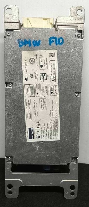 Módulo Bluetooth 9251737 - BMW 5