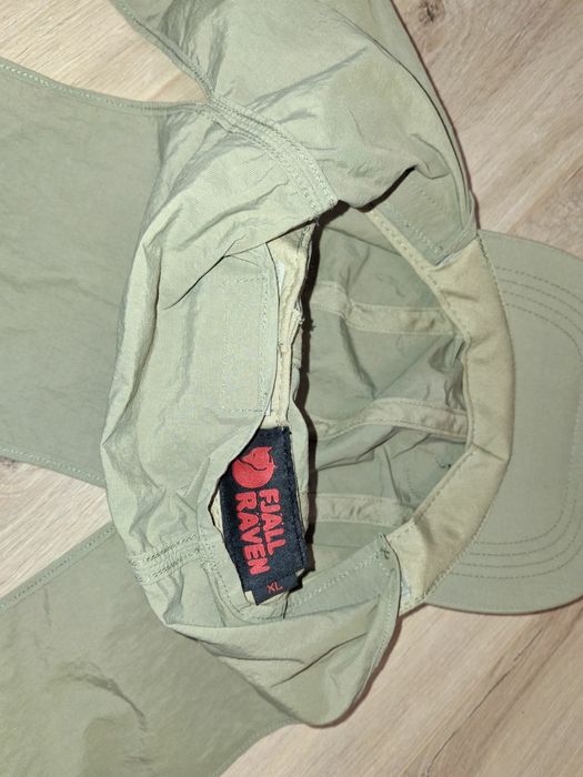 Оригінальний туристичний рюкзак gore-tex і кепка Kanken