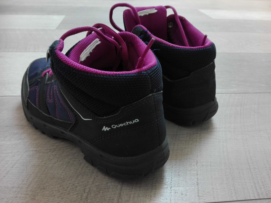 buty uniwersalne rozmiar 36
