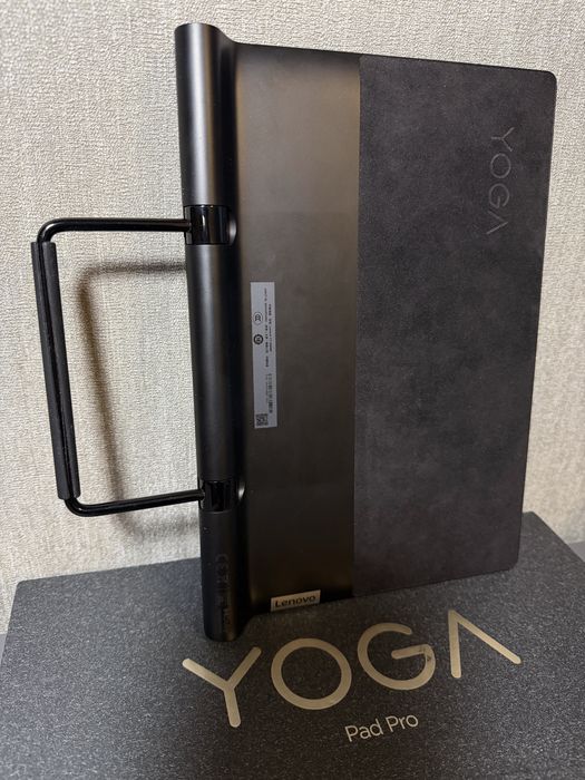 Lenovo Yoga Tab 13 / Pad Pro, 8/256