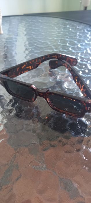 Продам фірмові "Sagrado" Іспанія сонцезахисні окуляри з  100% захистом