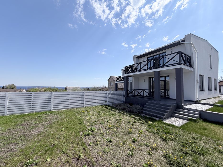 House in Stari Petrivtsi, Vyshhorodskyy rayon - View 2