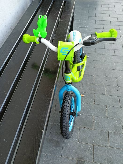 Sprzedam rower biegowy dziecięcy Cossack