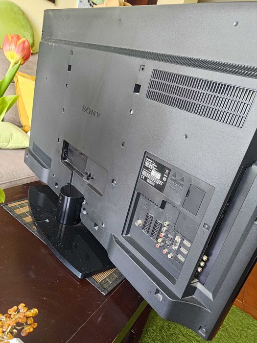 TV Sony Bravia 95/60
