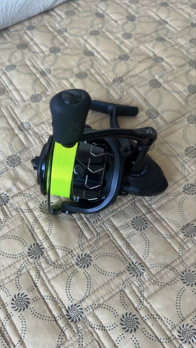 Продам Котушку Matrix Horizon X Rells 5000