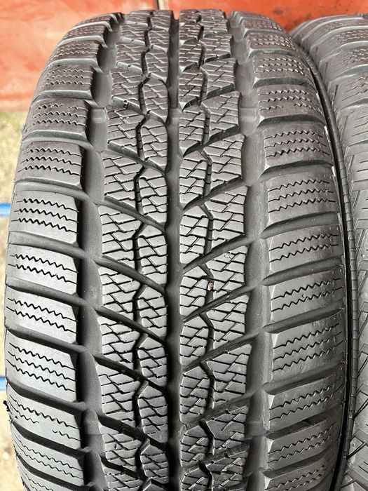 195/50/15 R15 Barum Polaris2 зима 2 шт