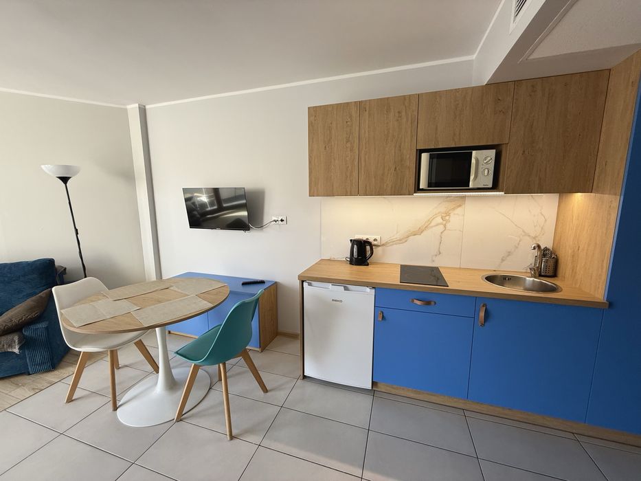 APARTAMENTY Noclegi nad morzem w Hotelu Maloves przy plaży BEZPOŚREDNIO