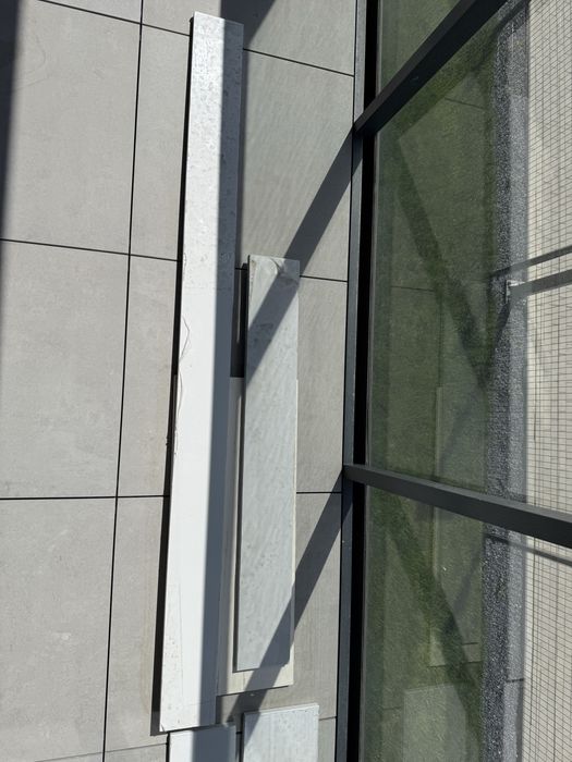 Parapet konglomeratowy