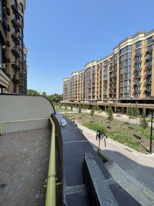 1-кімнатна квартира за адресою (площа 45 м²) - Atlanta.ua - фото 2