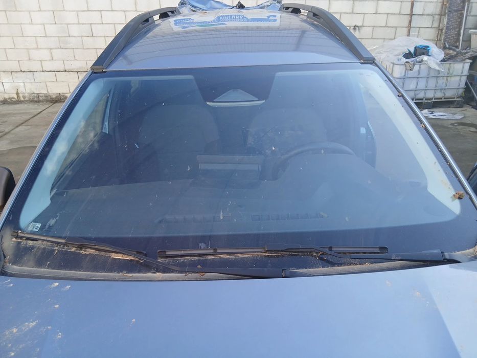 Pára-brisas DACIA Jogger