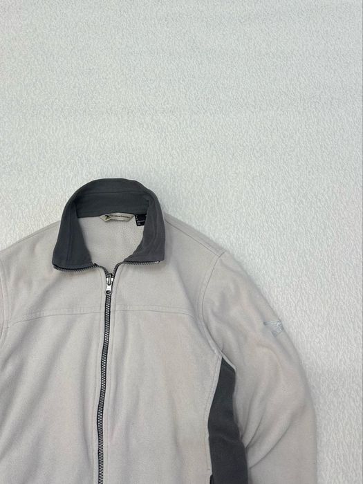 Флісова кофта Salewa фліска Salewa жіноча