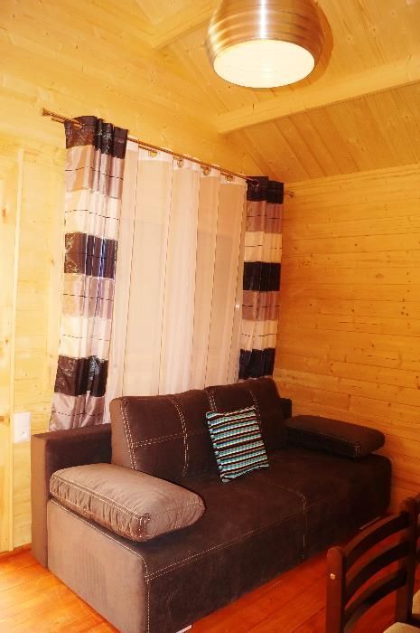 noclegi Domki BASEN  JACUZZI  nad morzem ONYX Mielno TANIO