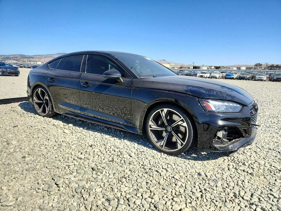 Audi RS5 Sportback