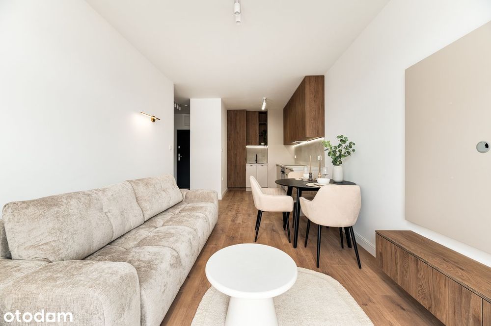 2 pokojowe mieszkanie do wprowadzenia