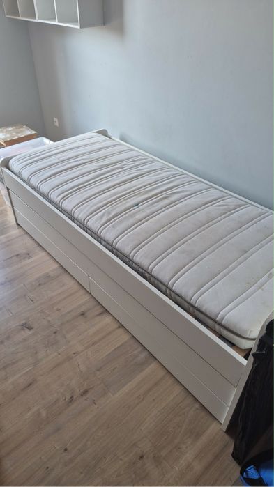 Łożko dsieciece Ikea