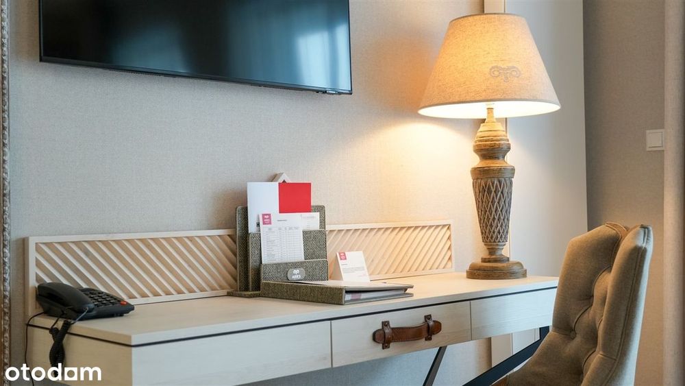 ***Aries Szczyrk Apartemnet w Hotelu**