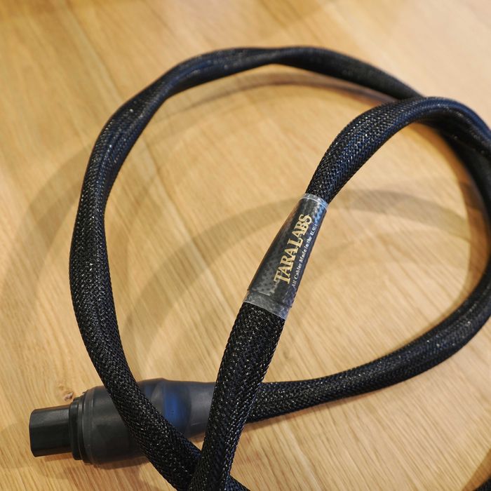 Tara Labs RSC Air Reference AC  kabel przewód zasilający  1,8m NOWY GW