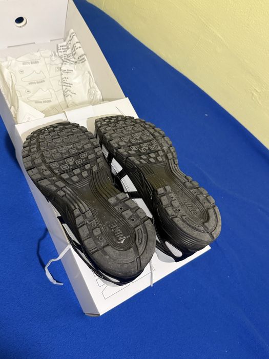 Nike p6000 shadow grey