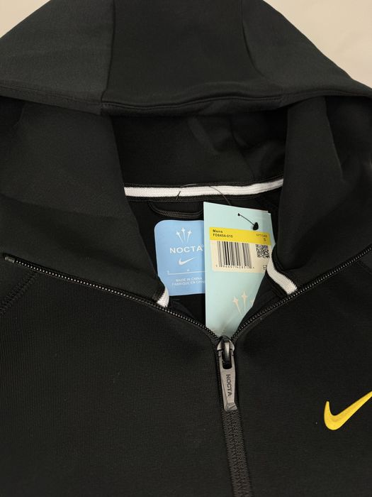 Костюм Nike Nocta/штани найк нокта/кофта найк нокта/nike