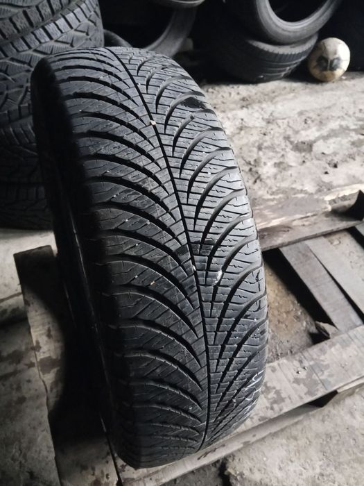185.65.15 GoodYear 1шт шини гума склад Харків Шиномантаж запаска бу бв