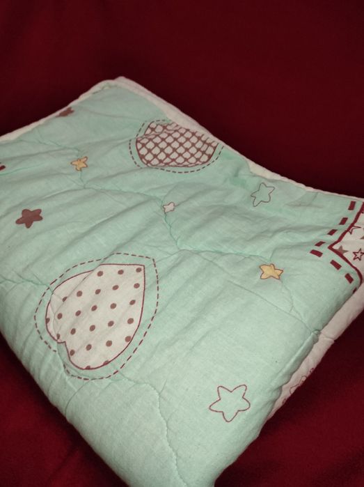 Одіяло ковдра дитяча