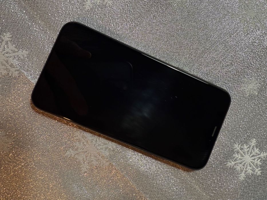 iPhone XS 64GB gray space