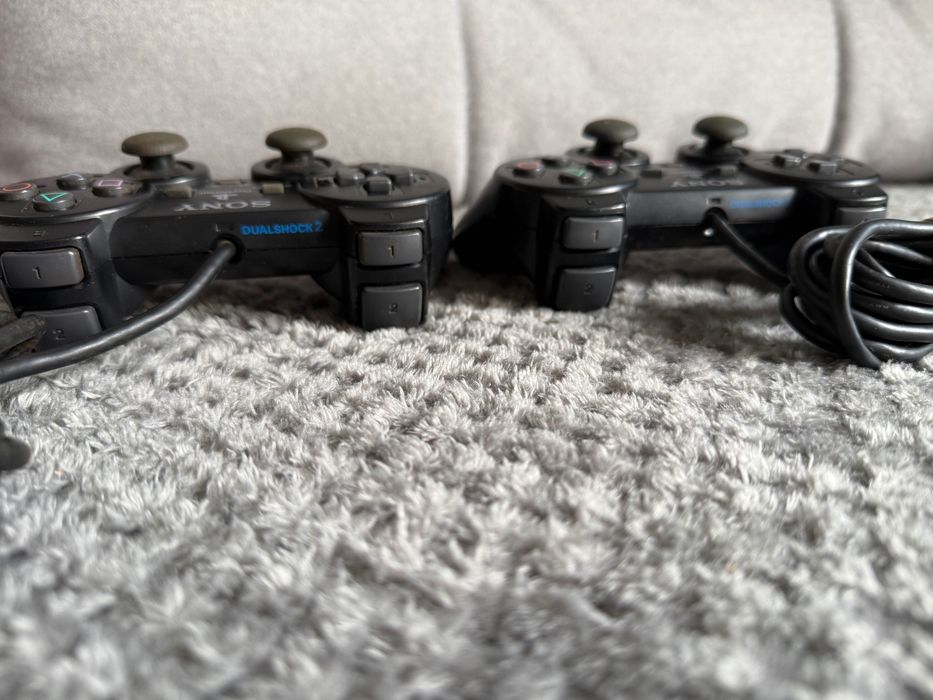 Pad Pady PS2 Sony PlayStation 2