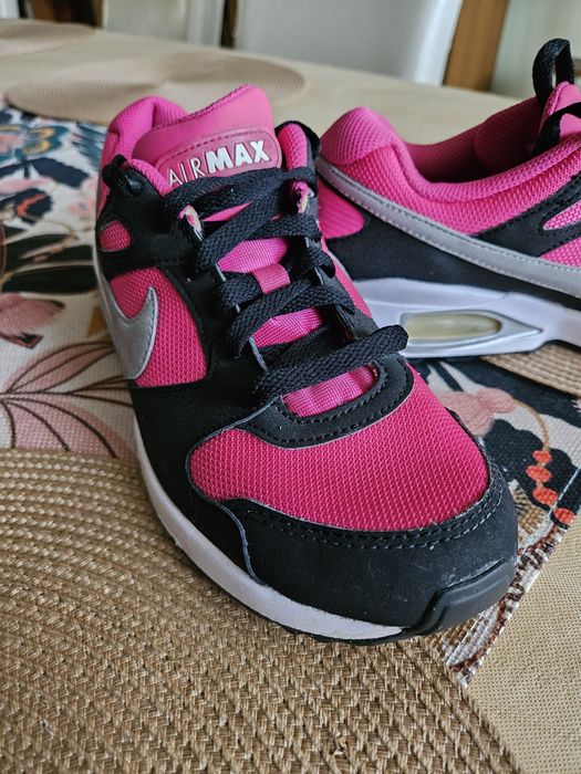 Buty Nike Air Max R38.5