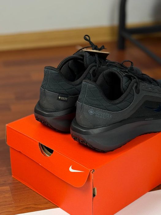 Кросівки Nike Air Winflo 11 Gore-tex Оригінал (зимові кроси, гортекс)