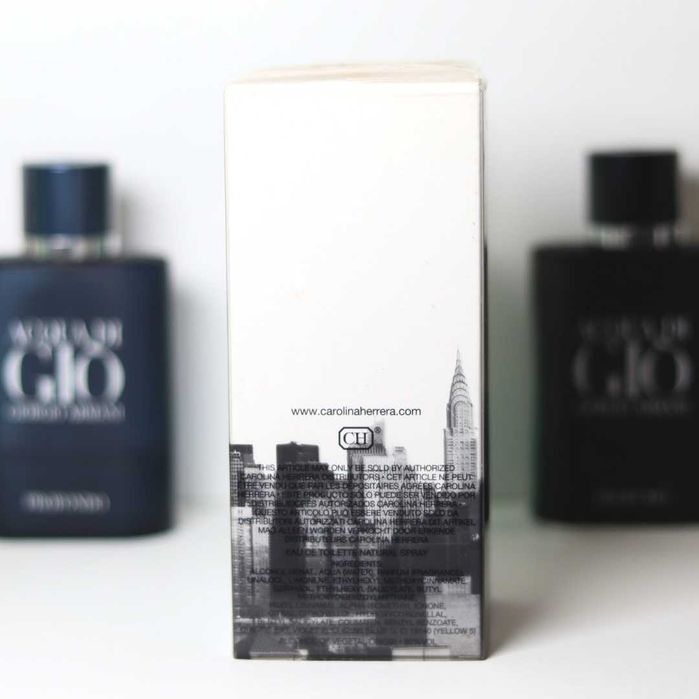 212 Men Aqua - Limited Edition