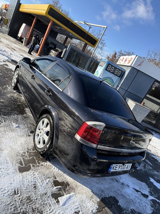 Opel Vectra 2.2 автомат