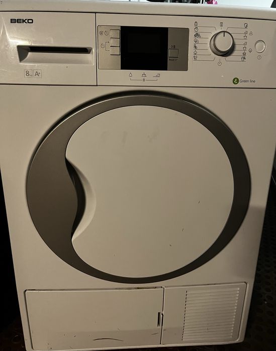 Maquina Secar Roupa BEKO