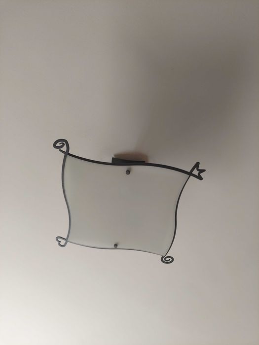 cadeeiros para teto (interior