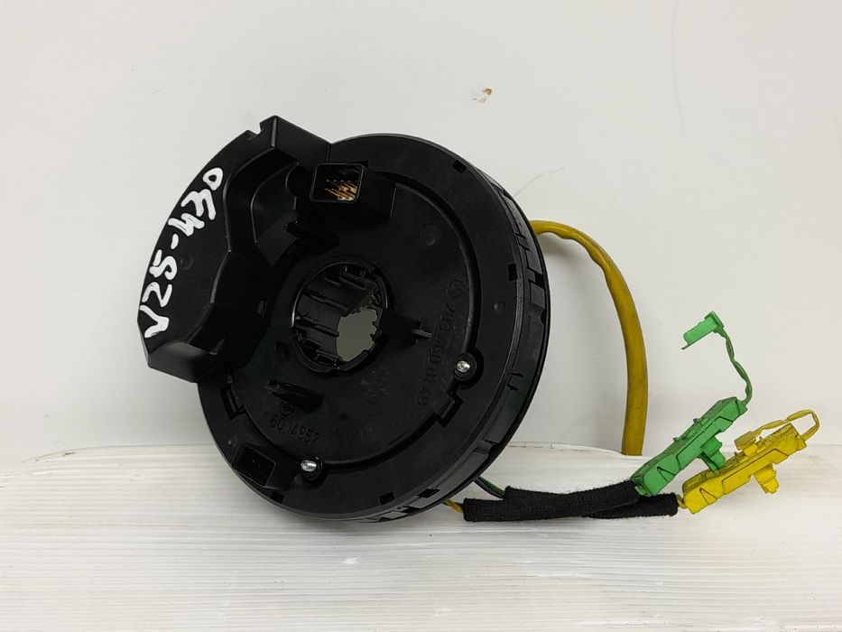 Fita de airbags MERCEDES-BENZ Classe C Carrinha (S203)