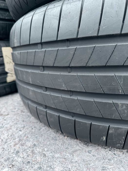 255 45 20 Bridgestone Turanza Eco 85% 2022 шини Літо