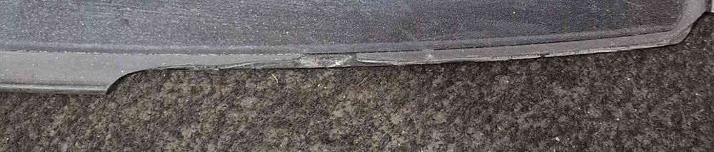 Luz Stop Adicional / 3º Stop - AUDI A4 B8