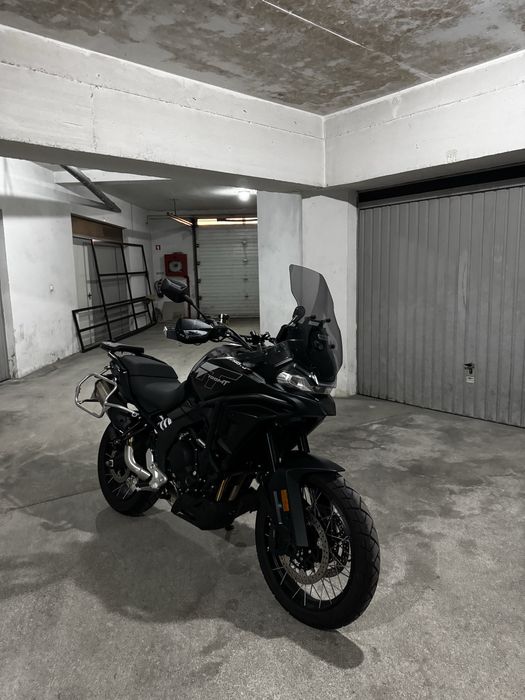 Cf moto 700 mt adv