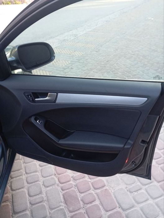 Audi A4 B8 2013 2.0T