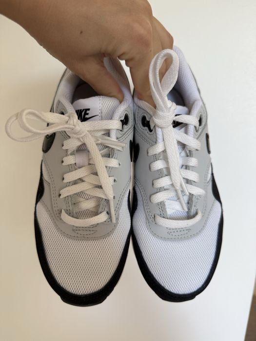 Дитячі кросівки Nike 33 розмір (оригінал)