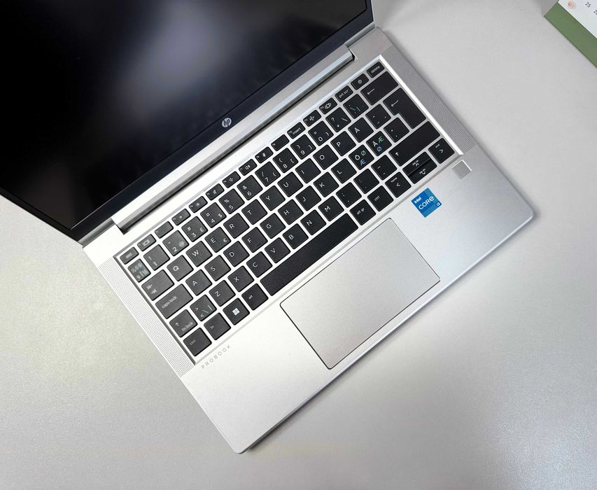 Ноутбук HP ProBook 430 G8·i3-1115G4·16GB+SSD256·13.3"Full HD·Гарантія·100 ШТ·ОПТ/Роздріб·металевий·для роботи,навчання