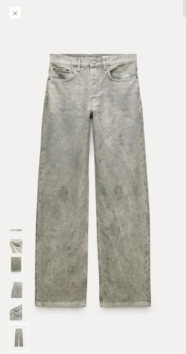 Джинси Zara оригінал
